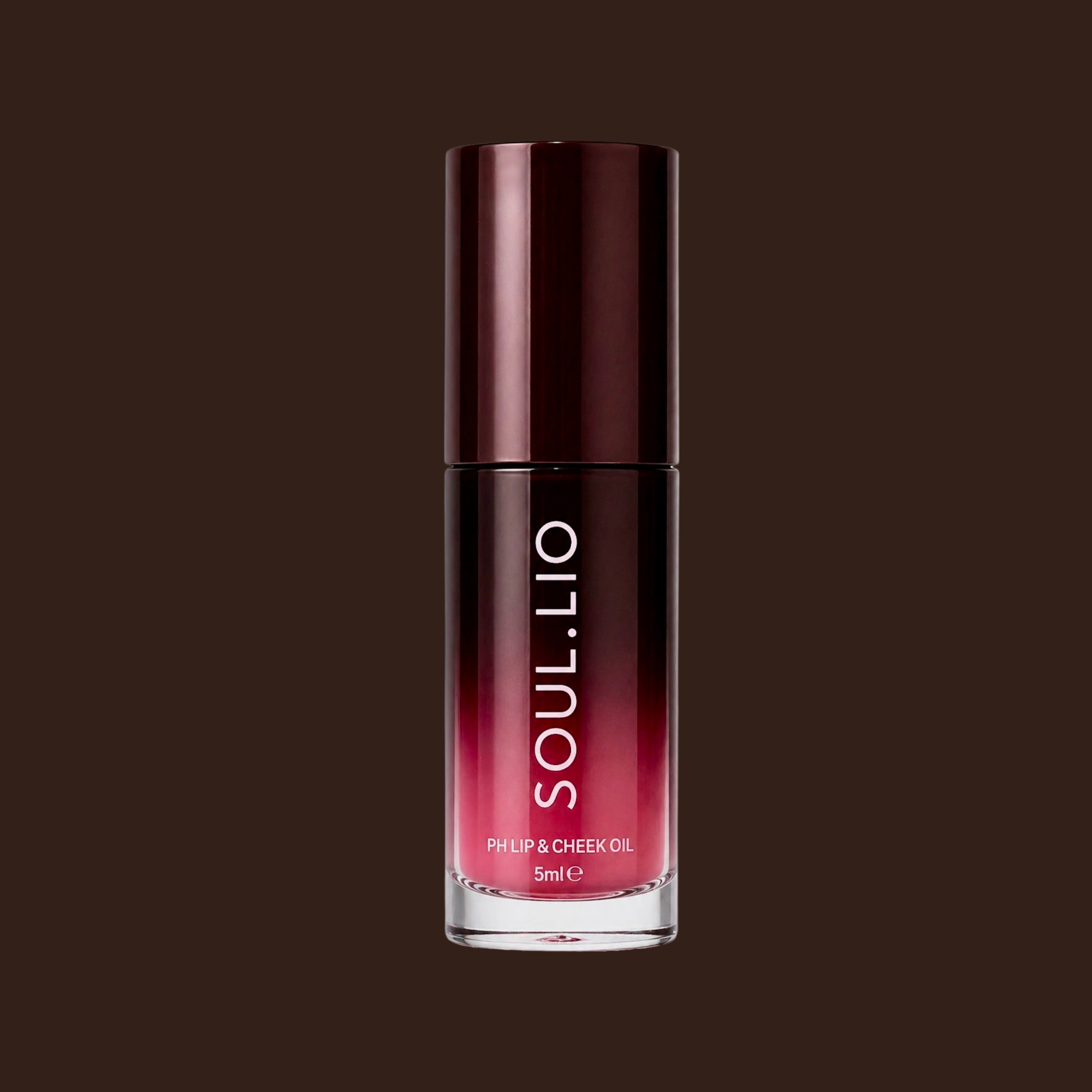 PH Lip & Cheek Oil